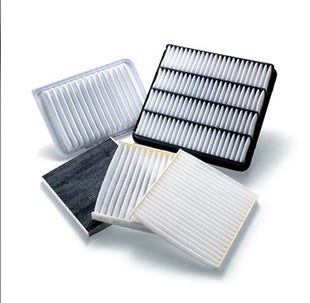 Toyota Cabin Air Filter | Simi Valley Toyota in Simi Valley CA