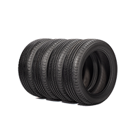 Tires at Simi Valley Toyota in Simi Valley CA