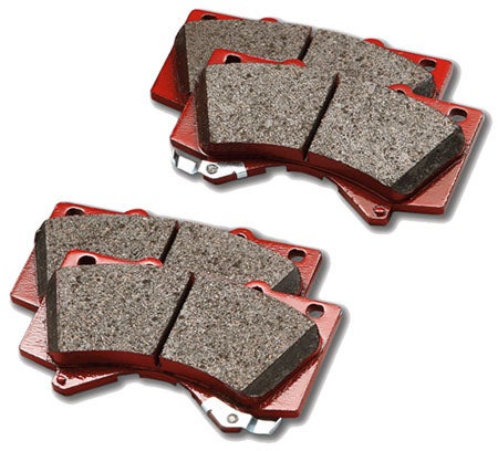 Genuine Toyota Brake Pads | Simi Valley Toyota in Simi Valley CA