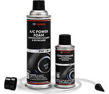 Service Fluid Replacement | Simi Valley Toyota in Simi Valley CA