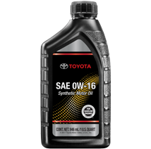 Toyota Oil Change | Simi Valley Toyota in Simi Valley CA