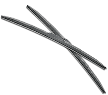 Toyota Wiper Blades | Simi Valley Toyota in Simi Valley CA