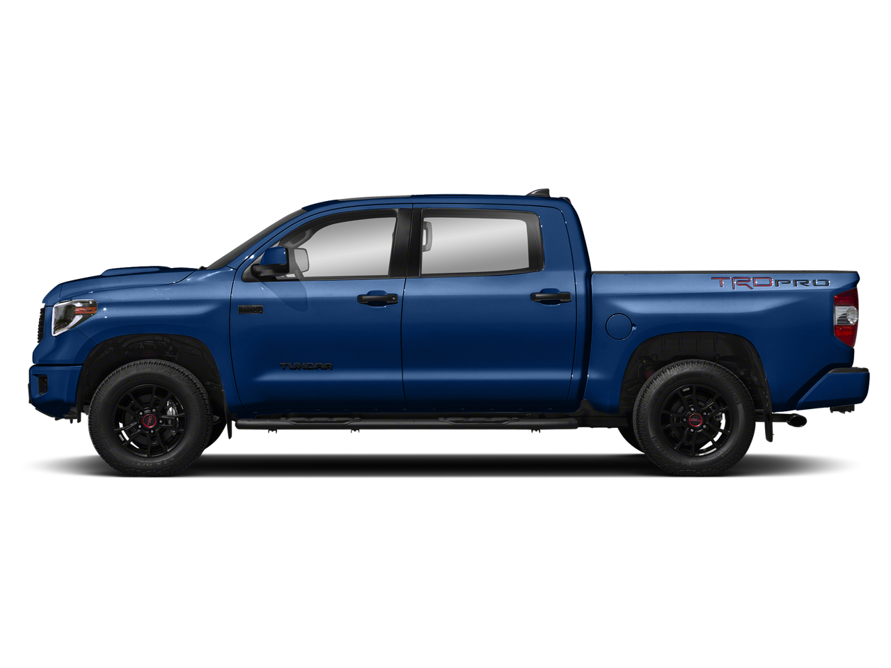 2019 Toyota Tundra TRD Pro