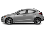 2020 Toyota Yaris LE