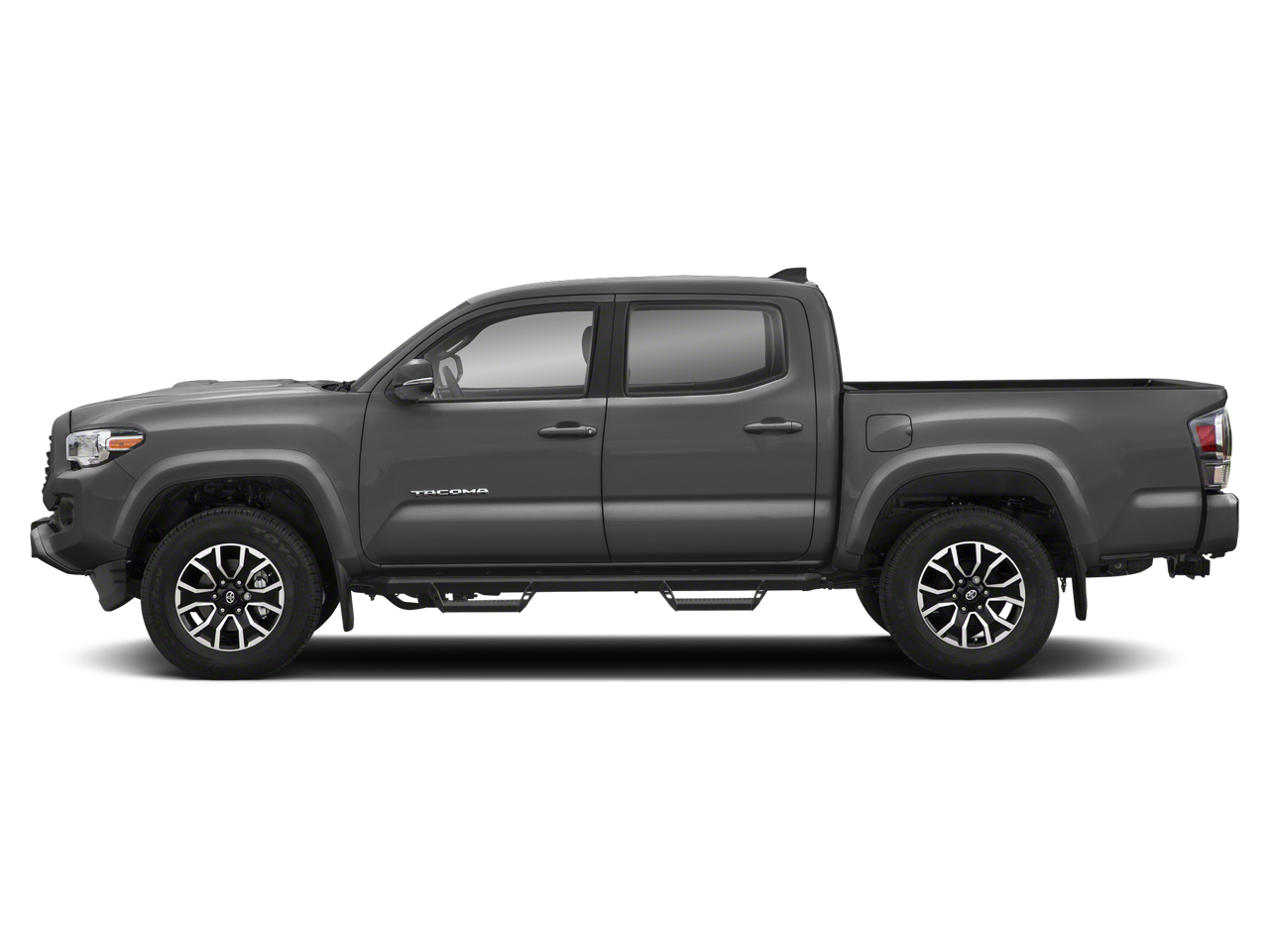 2021 Toyota Tacoma TRD Sport V6