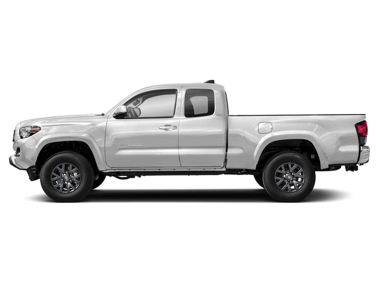 2022 Toyota Tacoma TRD Sport V6