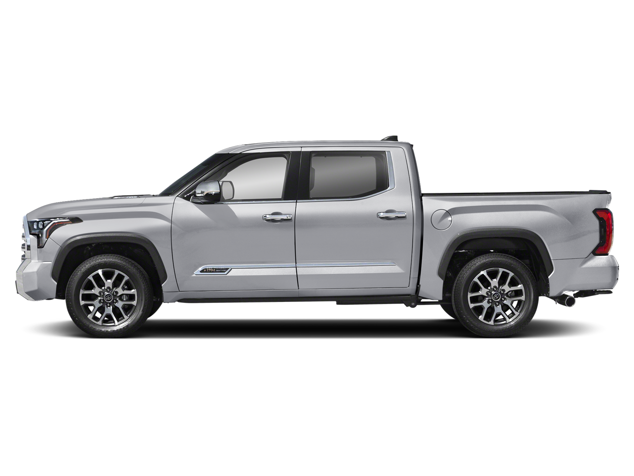 2024 Toyota Tundra Hybrid 1794 Edition