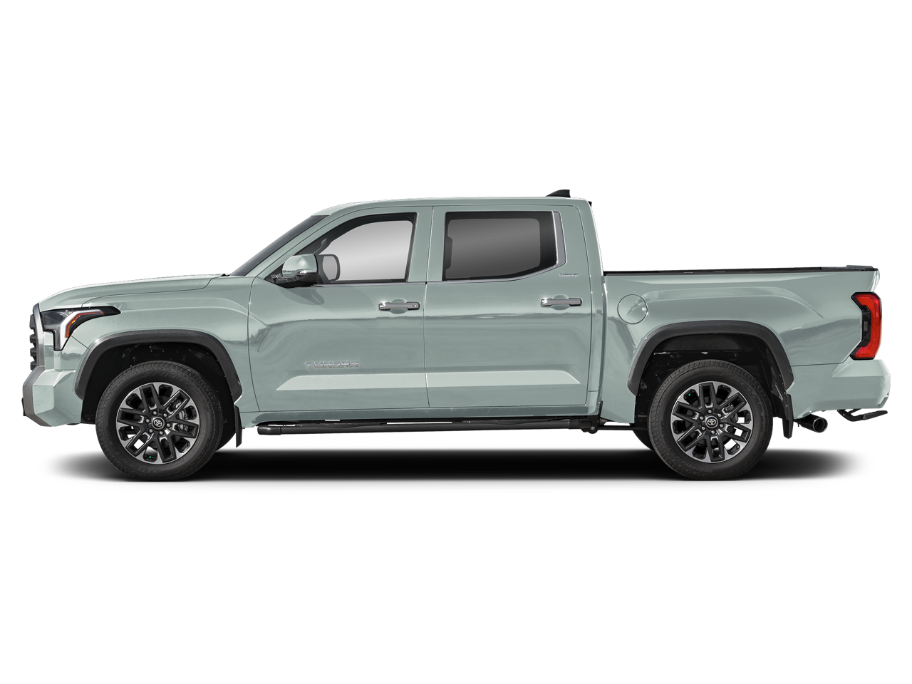 2025 Toyota Tundra Hybrid Limited