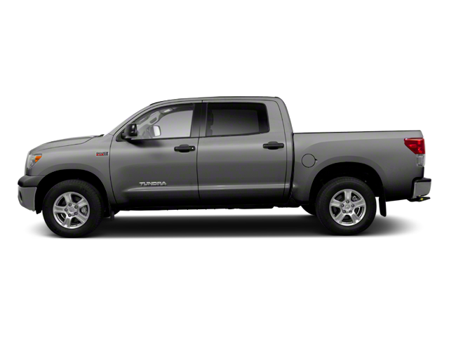 2010 Toyota Tundra Grade CrewMax
