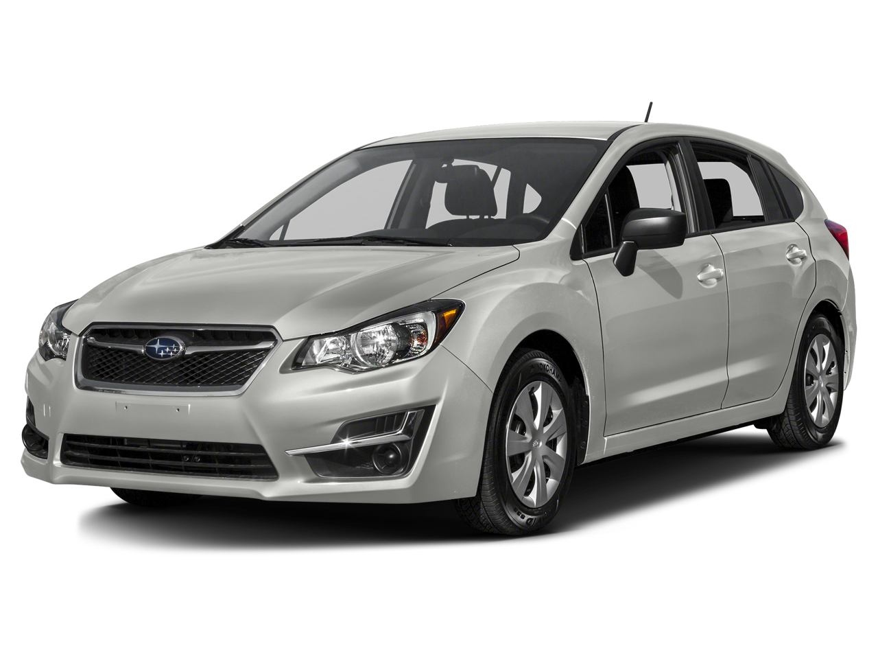 2015 Subaru Impreza Sport Limited
