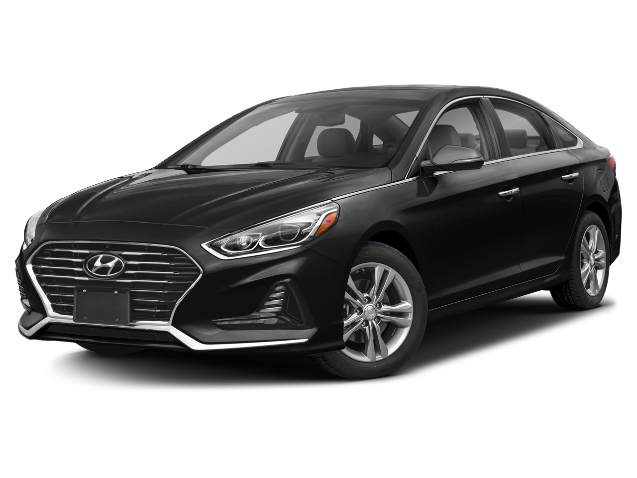 2018 Hyundai Sonata Limited SULEV's photo