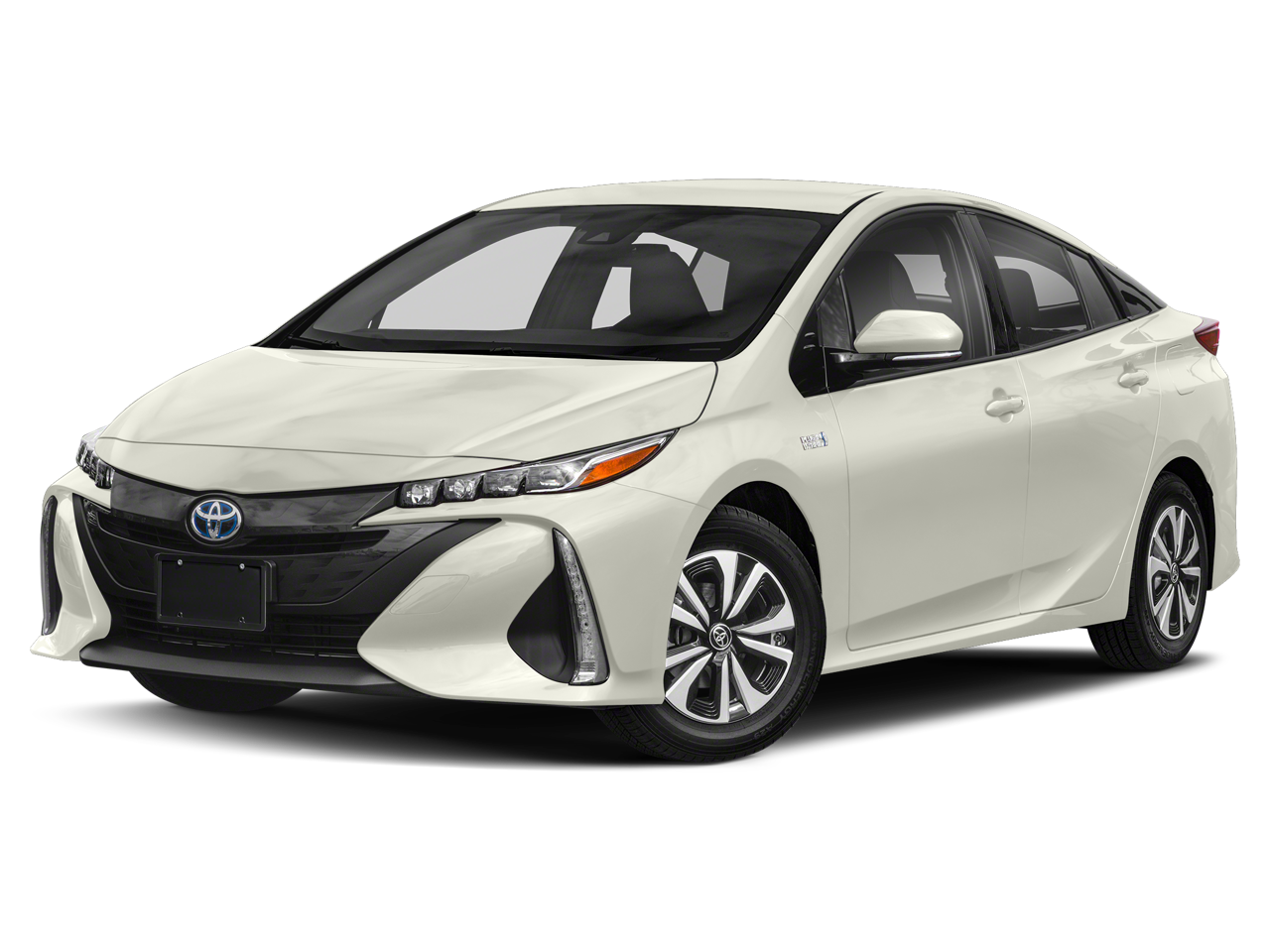 2018 Toyota Prius Prime Plus's photo