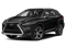 2019 Lexus RX 450h