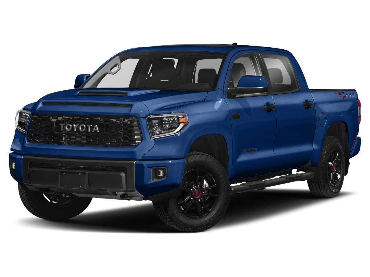 2019 Toyota Tundra 4WD