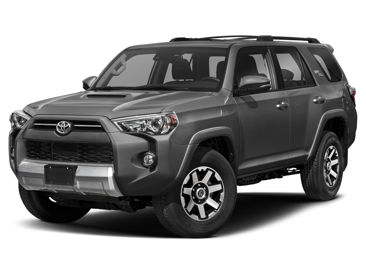 2020 Toyota 4Runner's photo
