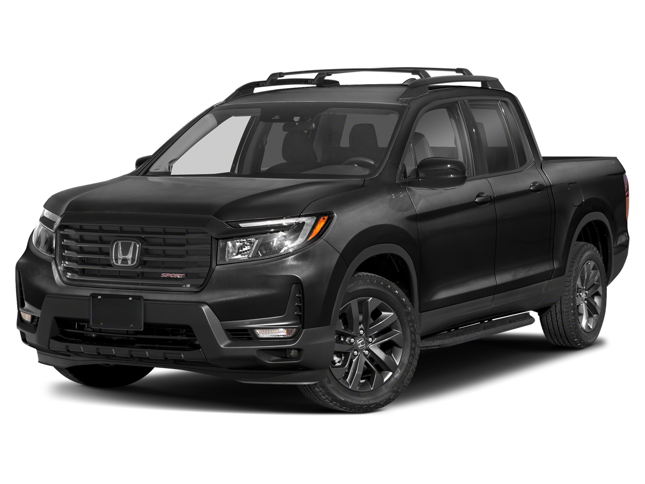 2023 Honda Ridgeline Sport AWD's photo
