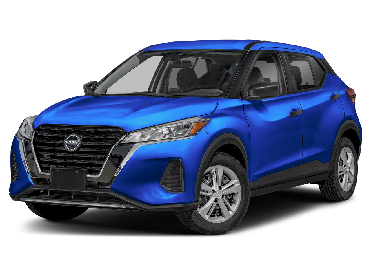 2023 Nissan Kicks