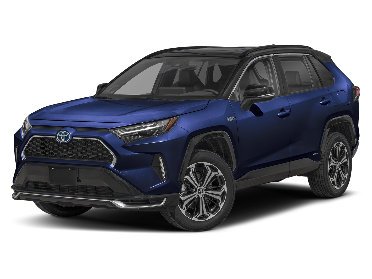 2023 Toyota RAV4 Prime XSE AWD's photo