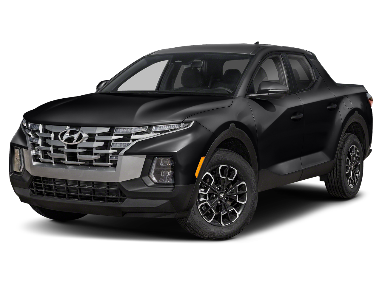 2024 Hyundai Santa Cruz SEL 2.5 AWD's photo
