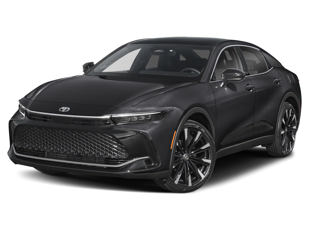 2024 Toyota Crown Platinum AWD's photo