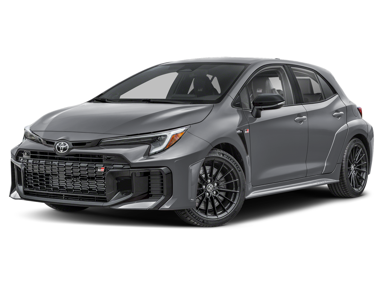 2025 Toyota GR Corolla GR Corolla Premium Plus MT's photo