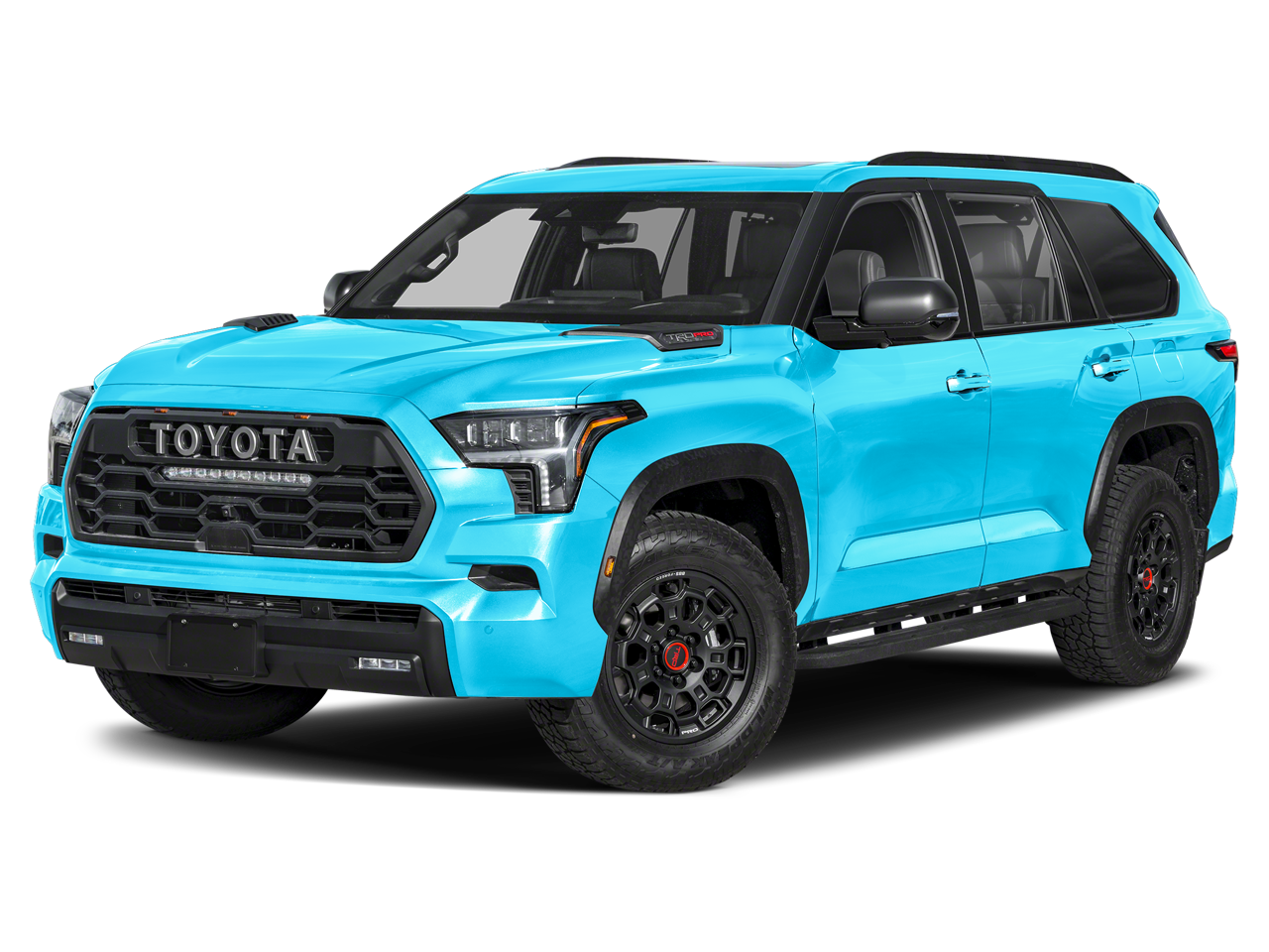 2026 Toyota Sequoia TRD Pro for sale in Simi Valley, CA