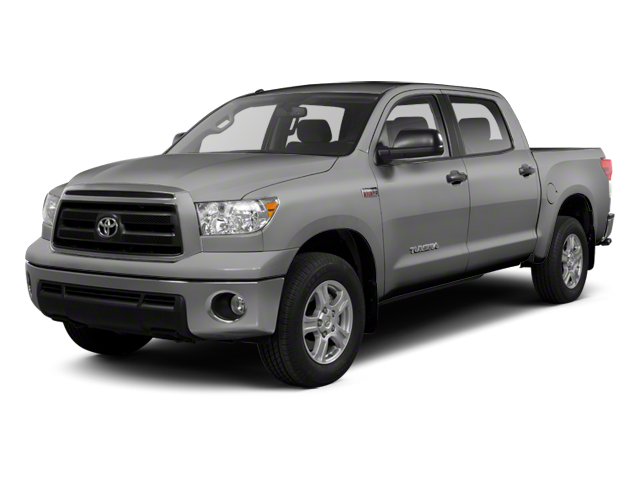 2010 Toyota Tundra Grade CrewMax