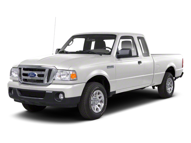 2011 Ford Ranger Sport