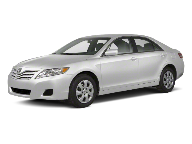 2011 Toyota Camry's photo