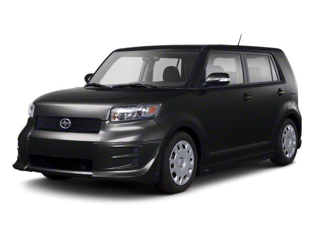 2012 Scion xB AT's photo