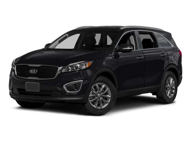 2016 Kia Sorento LX AT 4WD's photo