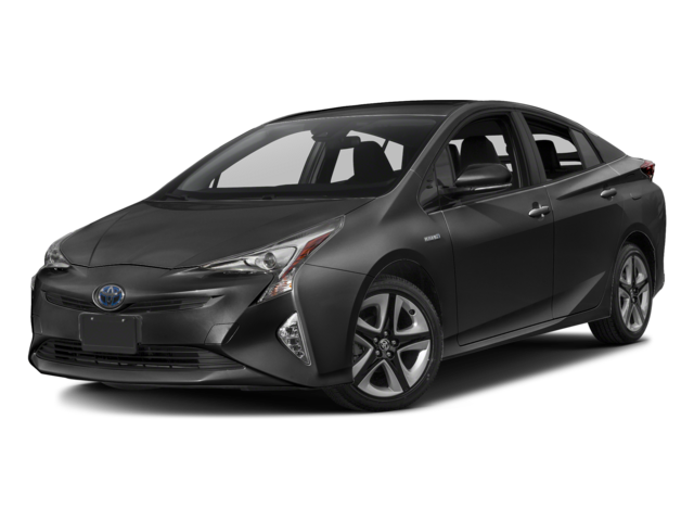 2017 Toyota Prius Four's photo