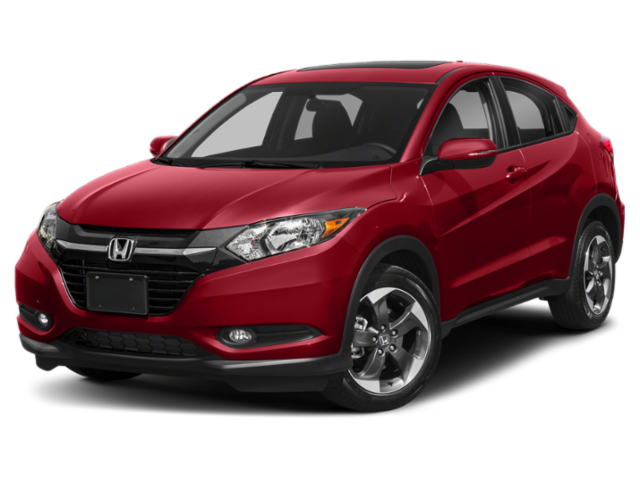 2018 Honda HR-V