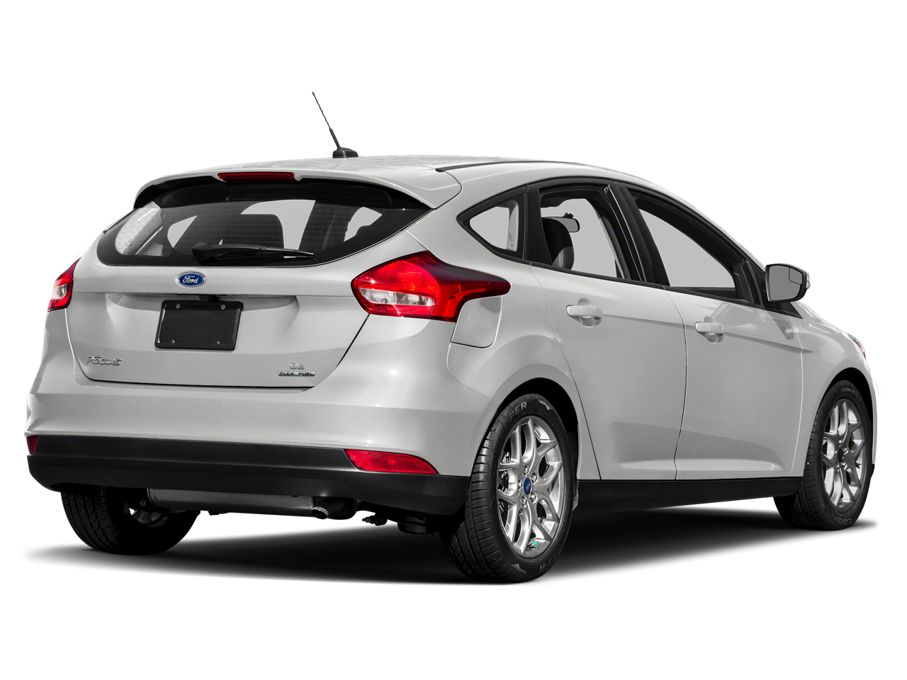 Used 2015 Ford Focus SE with VIN 1FADP3K21FL221908 for sale in Simi Valley, CA