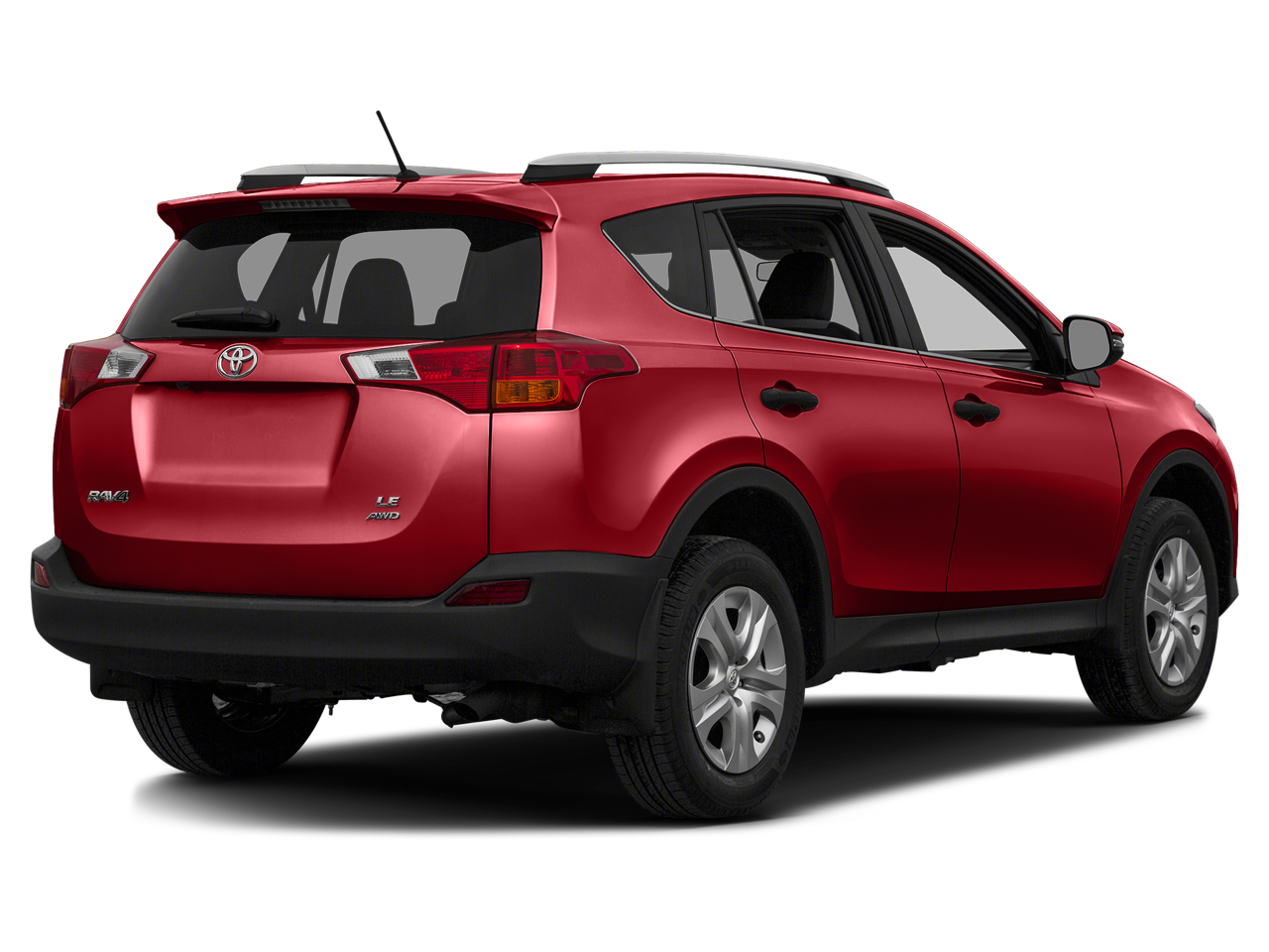 Used 2015 Toyota RAV4 Limited with VIN 2T3YFREV5FW189114 for sale in Simi Valley, CA