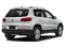 2015 Volkswagen Tiguan S