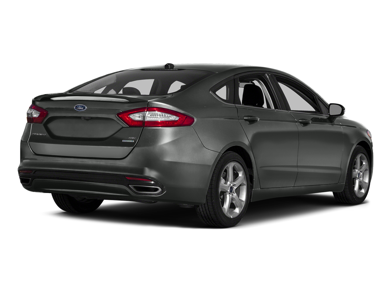 Used 2016 Ford Fusion SE with VIN 3FA6P0HD8GR399964 for sale in Simi Valley, CA