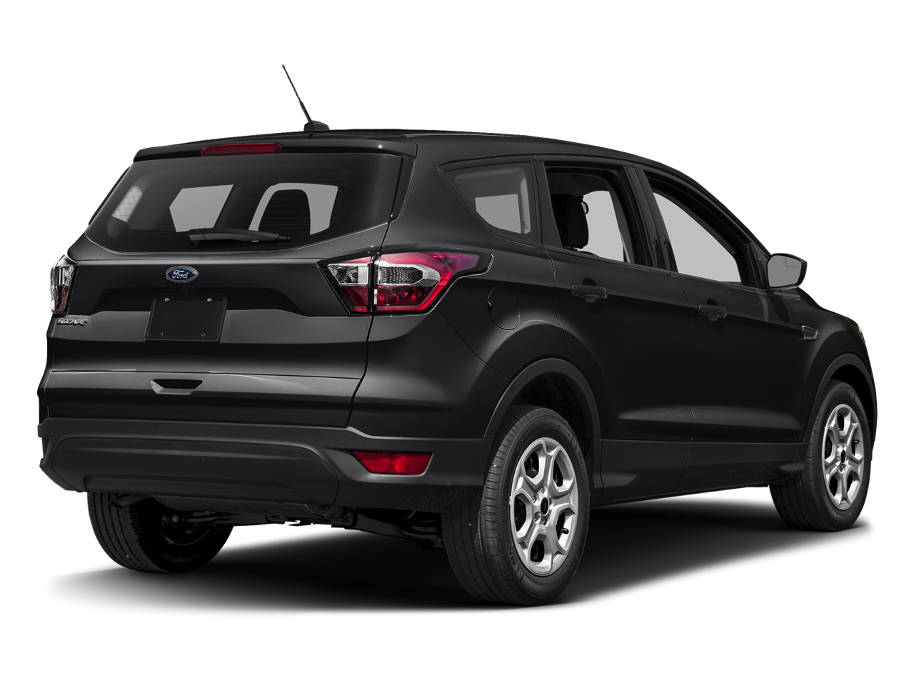 Used 2017 Ford Escape SE with VIN 1FMCU0GD6HUE96657 for sale in Simi Valley, CA