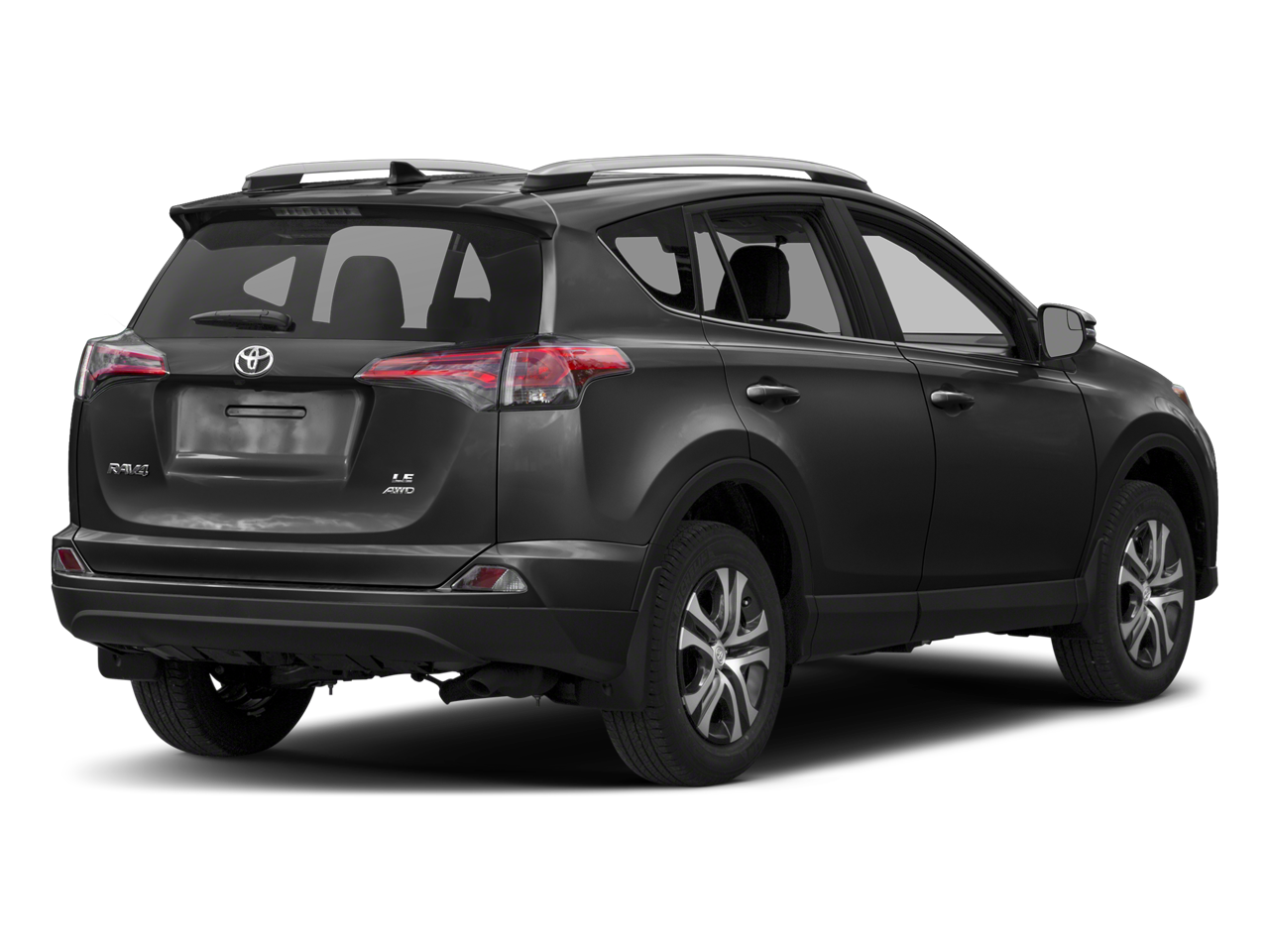 Used 2017 Toyota RAV4 LE with VIN JTMZFREV5HJ137066 for sale in Simi Valley, CA