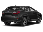 2019 Lexus RX 450h