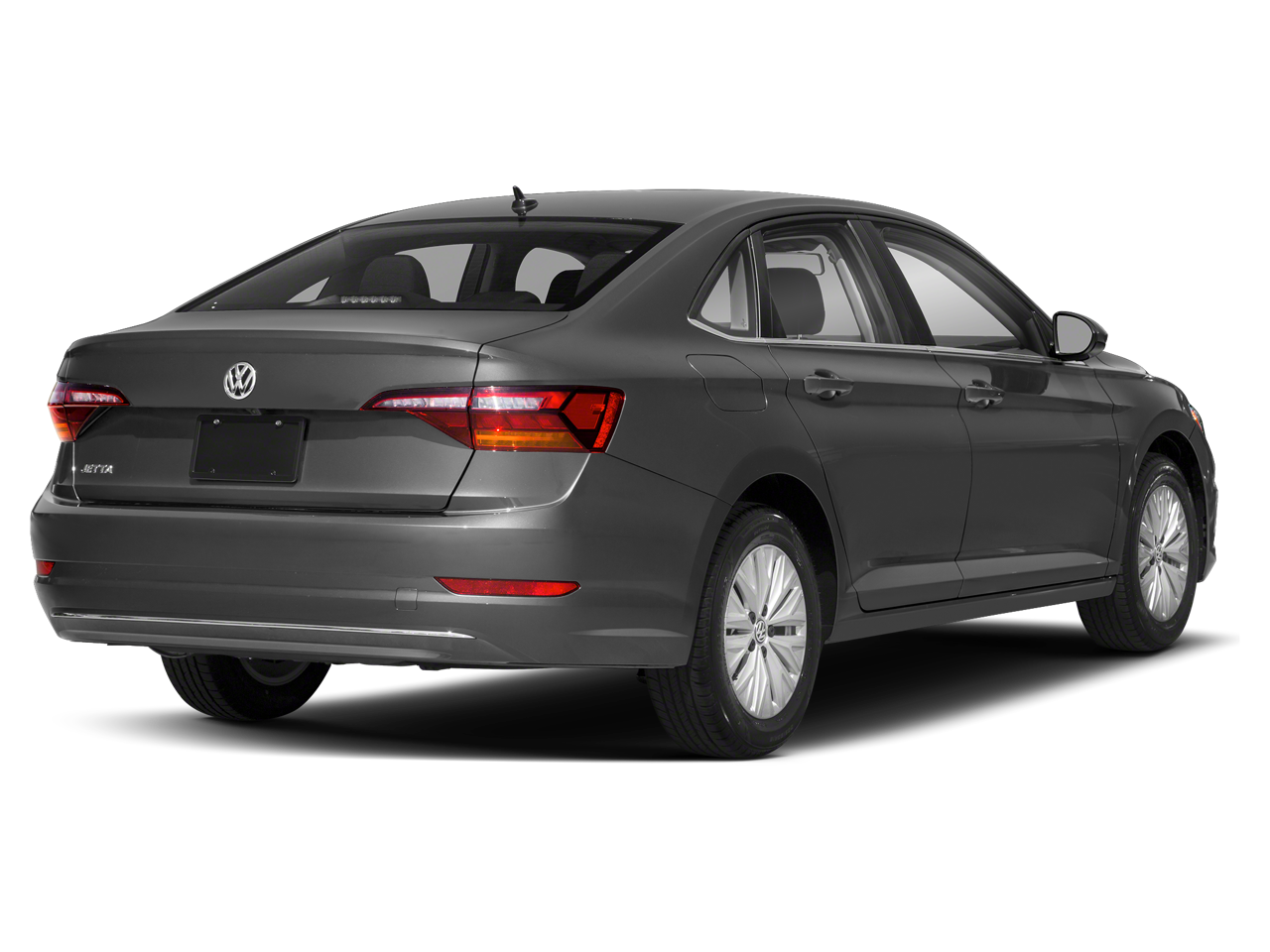 Used 2019 Volkswagen Jetta SEL with VIN 3VWE57BU1KM151555 for sale in Simi Valley, CA