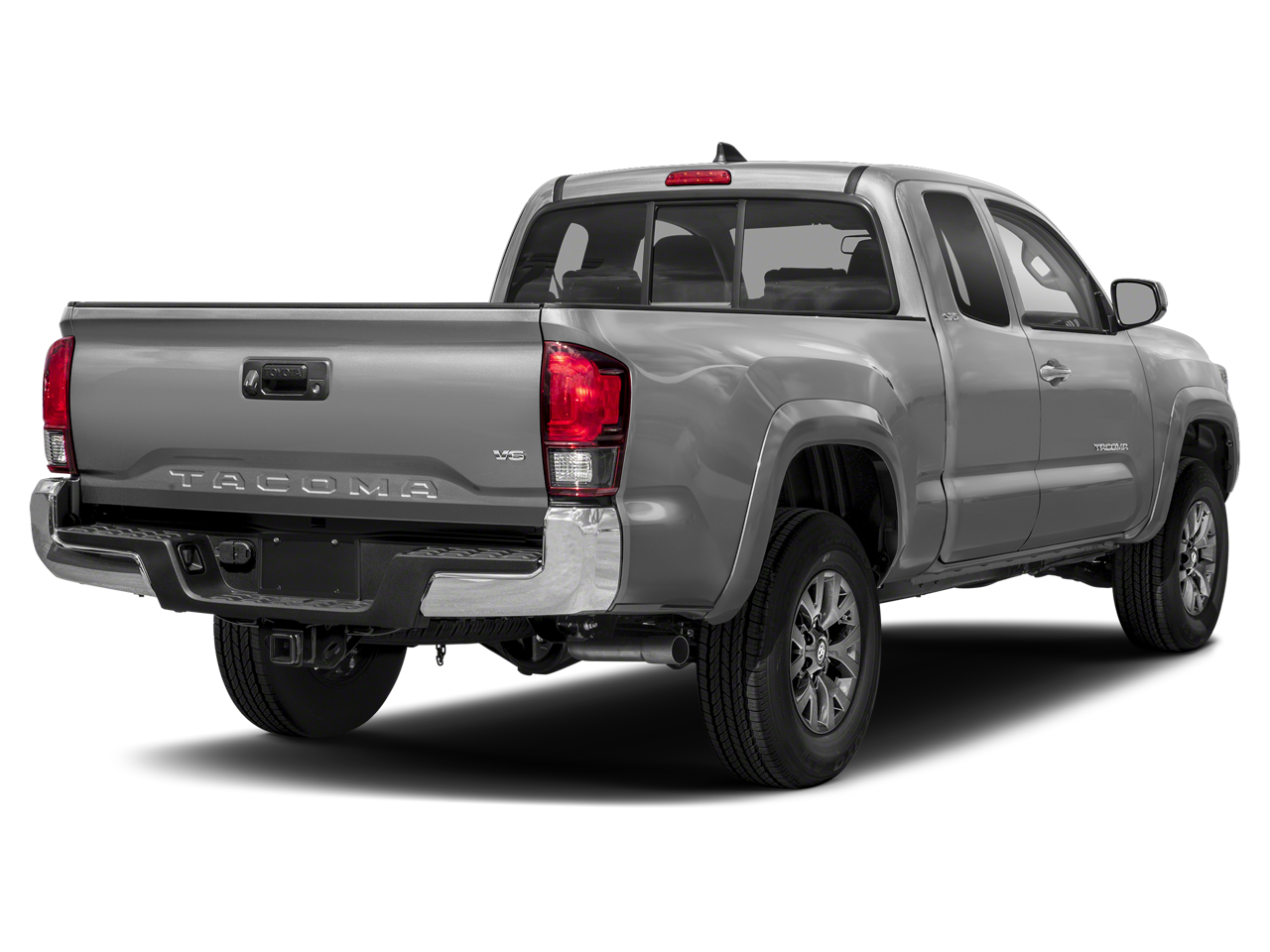 2022 Toyota Tacoma TRD Sport V6