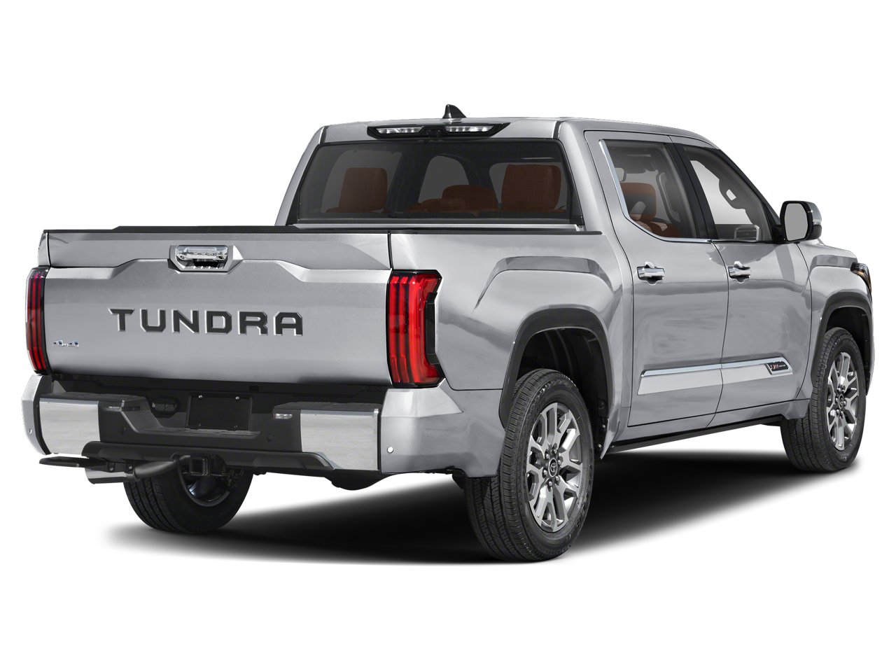 2024 Toyota Tundra Hybrid 1794 Edition