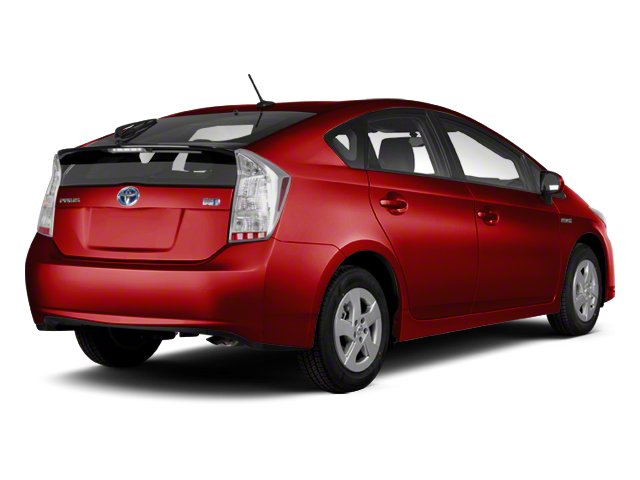 Used 2010 Toyota Prius III with VIN JTDKN3DU5A0144363 for sale in Simi Valley, CA
