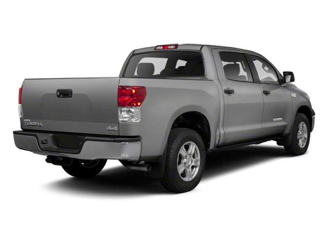 2010 Toyota Tundra Grade CrewMax
