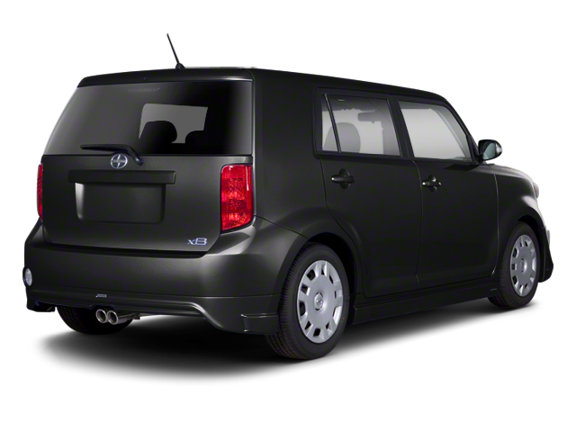 Used 2012 Scion xB Base with VIN JTLZE4FE6CJ024955 for sale in Simi Valley, CA