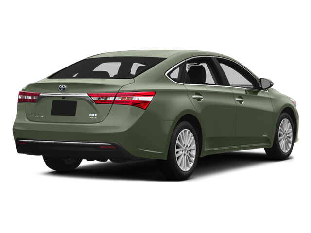 Used 2014 Toyota Avalon Limited Hybrid with VIN 4T1BD1EB6EU022903 for sale in Simi Valley, CA