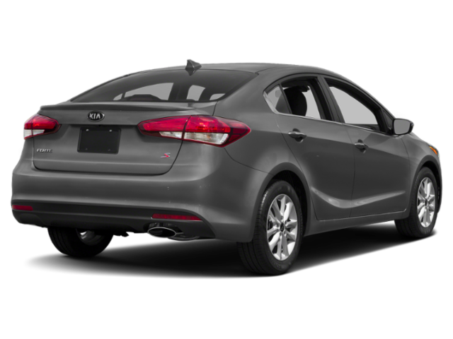 Used 2018 Kia FORTE S with VIN 3KPFL4A73JE276783 for sale in Simi Valley, CA