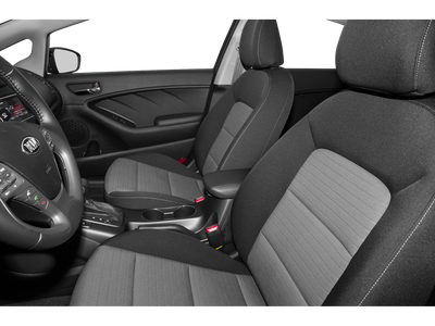 2015 Kia Forte EX