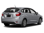 2015 Subaru Impreza 2.0i Sport Limited